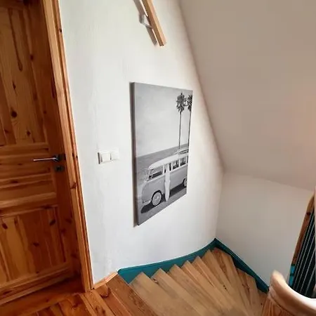 Kleine Auszeit Im Seenland Hohenbocka