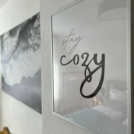 Kleine Auszeit Im Seenland 公寓 *