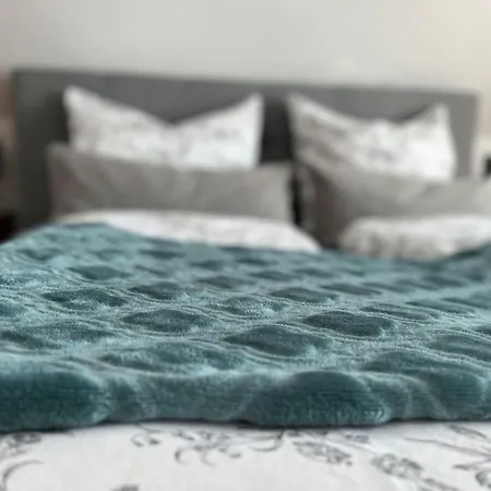 Kleine Auszeit Im Seenland Apartment