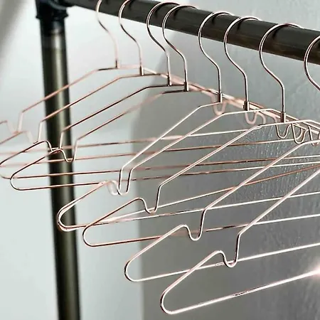 Kleine Auszeit Im Seenland 公寓 *