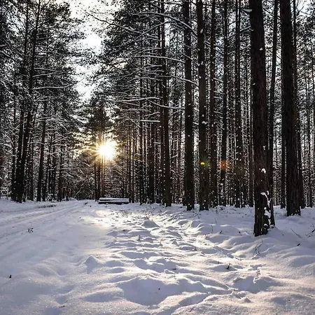 Kleine Auszeit Im Seenland Hohenbocka