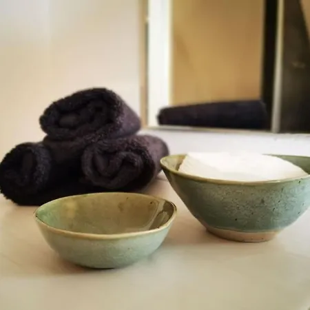 Daire Kleine Auszeit Im Seenland Hohenbocka