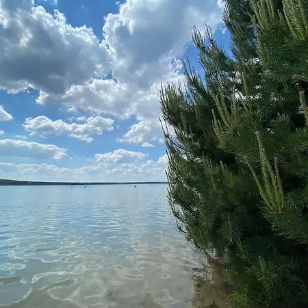 Kleine Auszeit Im Seenland Daire *