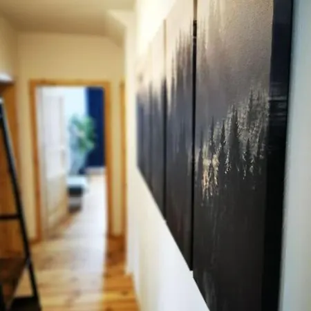 Kleine Auszeit Im Seenland Apartment *