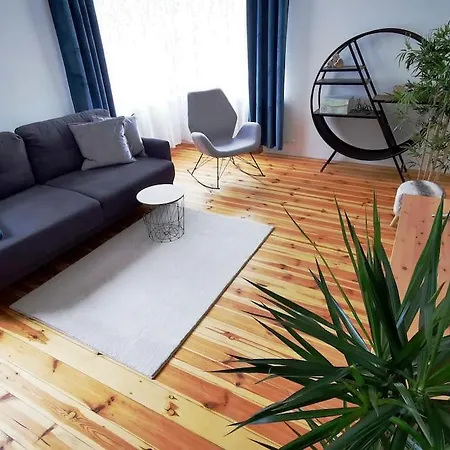 Kleine Auszeit Im Seenland Apartment Hohenbocka