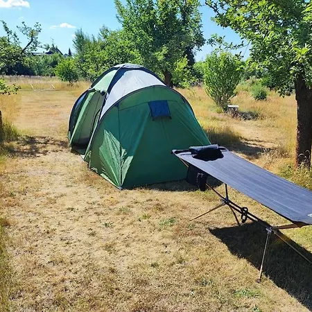 Kleine Auszeit Im Seenland Hohenbocka