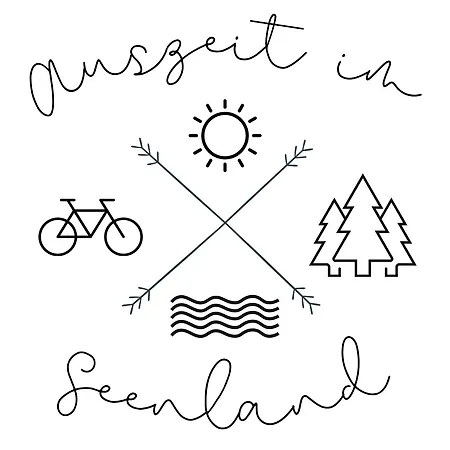 Kleine Auszeit Im Seenland *