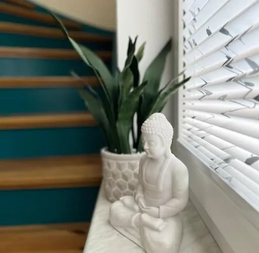 Kleine Auszeit Im Seenland Daire