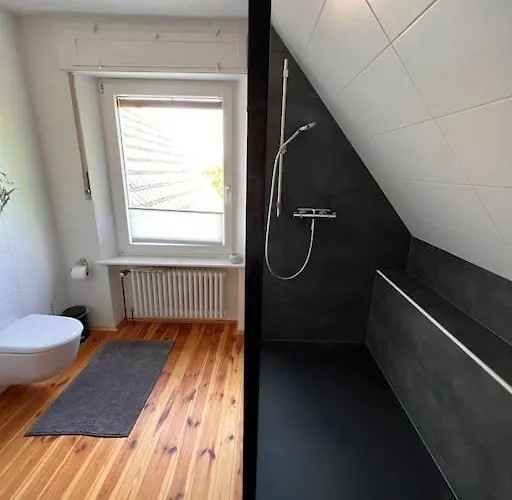 Kleine Auszeit Im Seenland Daire *