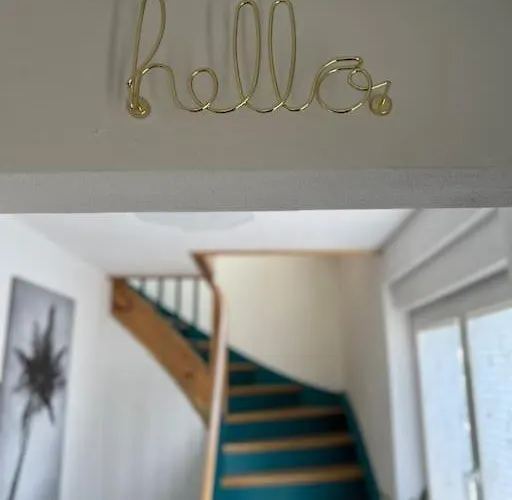 Kleine Auszeit Im Seenland