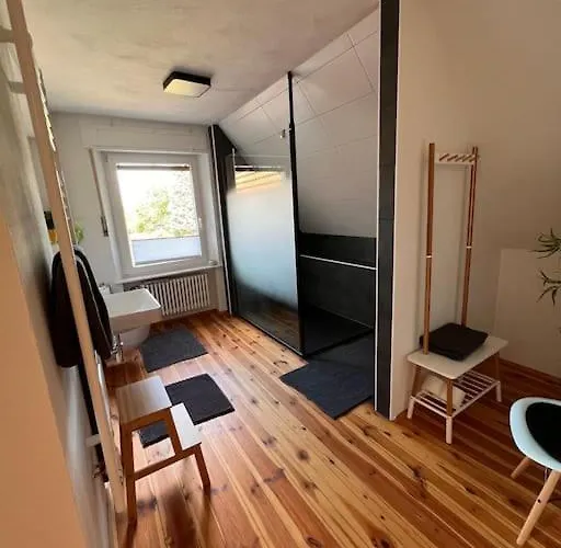 Kleine Auszeit Im Seenland Daire