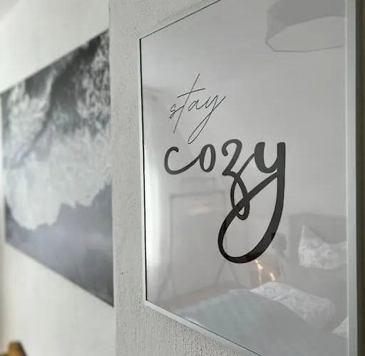 Kleine Auszeit Im Seenland Daire *