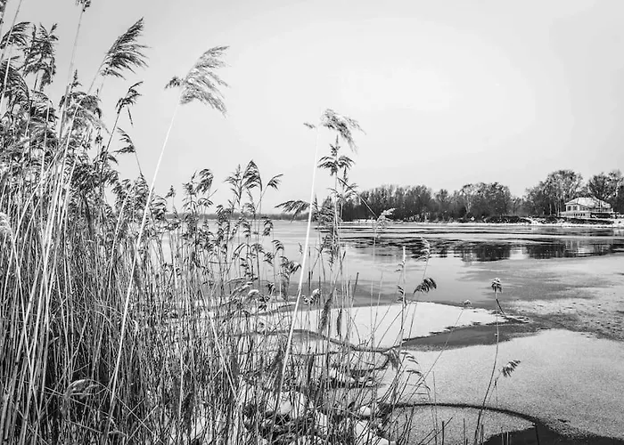 Kleine Auszeit Im Seenland Daire