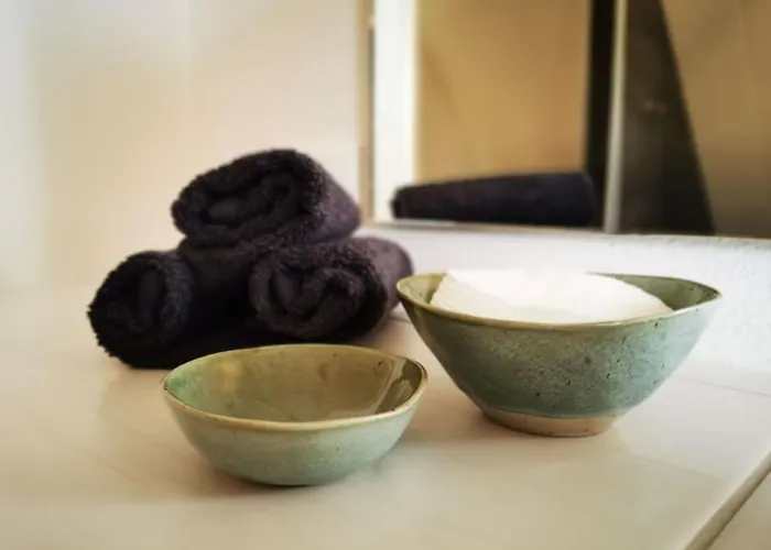 Daire Kleine Auszeit Im Seenland Hohenbocka