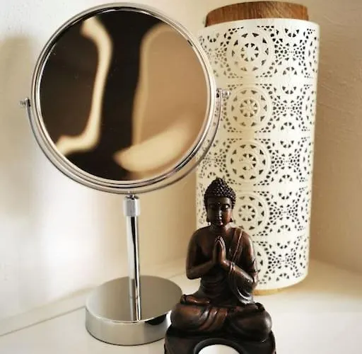 Daire Kleine Auszeit Im Seenland *