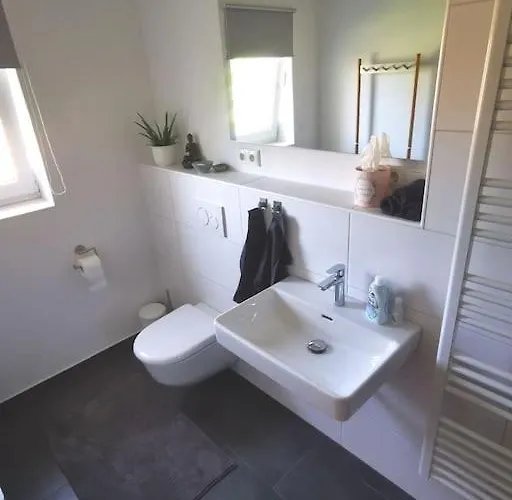 Kleine Auszeit Im Seenland