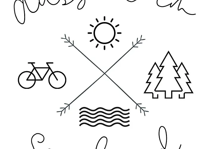 Kleine Auszeit Im Seenland *